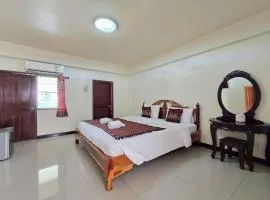 Baan Sabai Guesthouse