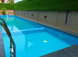 Bensen Hotel