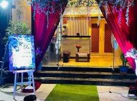 Hotel SP International