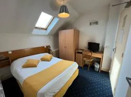 Logis Hôtel & Restaurant de la Barque
