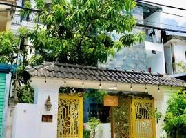 Thẩn Thơ Homestay