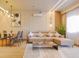 Amaltas The View - Bespoke Hotel Apartment