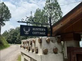 Hunter's Cottage