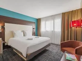Mercure Paris Porte d'Orleans