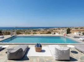 Villa Mia