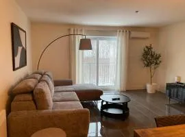 Condo - La Suite