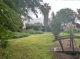 Maison d hôtes Las Pistaxes