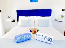 Chauen White Pearl Apartments