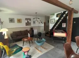 Le Cabanon