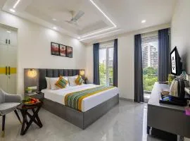 Hotel Delight Suites