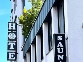 HOTEL Am Spichernplatz