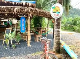 Olala Cafe and Bungalow