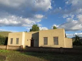 Mountain View Cottages