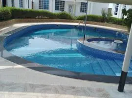 Blue City Resort