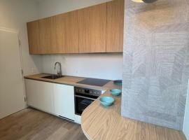 V&V Serenity, ξενοδοχείο σε Neuchâtel