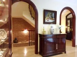 La Casa de Paquita