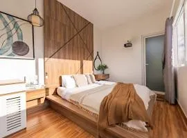 The Morris Boutique Hotel 2 - O'TEL