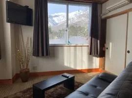 Hakuba Echo Hotel and Apartments