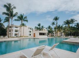Grand Bavaro Princess - All Inclusive, hotel s parkov&aacute;n&iacute;m v destinaci Punta Cana