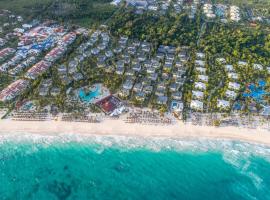 Grand Bavaro Princess - All Inclusive, hotel sa Punta Cana