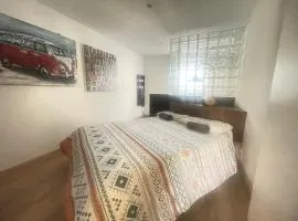 Cozy Alpine Stay Séjour cosy au centre