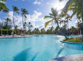 Punta Cana Princess Adults Only - All Inclusive