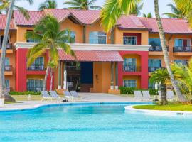 Punta Cana Princess Adults Only - All Inclusive, Hotel in Punta Cana