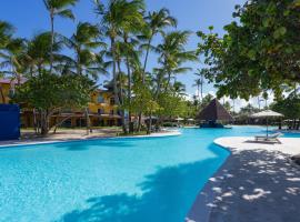 Caribe Deluxe Princess - All Inclusive, hotel en Punta Cana