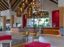 Tropical Deluxe Princess - All Inclusive