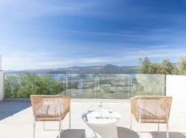 Costa di Baunei Rooms