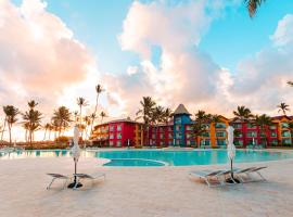 Tropical Deluxe Princess - All Inclusive