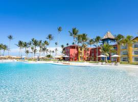 Tropical Deluxe Princess - All Inclusive, hotel v destinaci Punta Cana