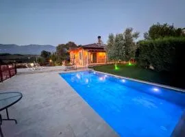 Green Garden Villa & Pool