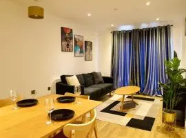 1 Bed Apartment- Sleeps 2 Parking Pets Allowed