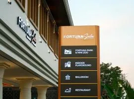 FortunaSuites Malioboro Yogyakarta