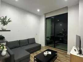 1 Bedroom Apartment Ultimo with Pool and Gym Access