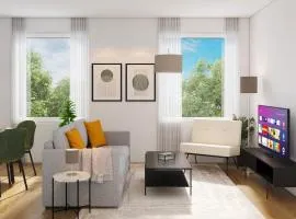 The R Apartment Belchen