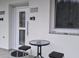 Prenočišča Dany APARTMA 2, hotel v Dravogradu