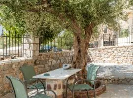 Peaceful Refuge In Mani 1