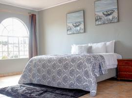 Inn on Lichfield Lane, chỗ nghỉ tự nấu nướng ở Harare