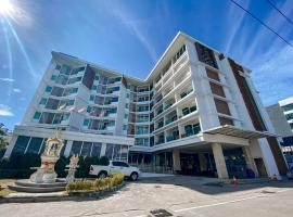 Vareena palace hotel