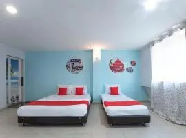 D Anugerah Hotel Jonker Melaka