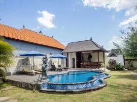 DUGUL Villa