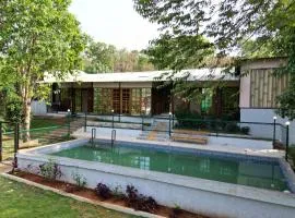 Lake House