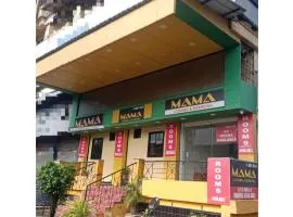 MAMA Lodging & Boarding