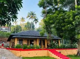 Lakeshore Retreats Varkala