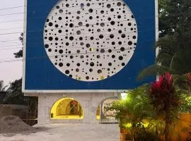 The Moon Hotel