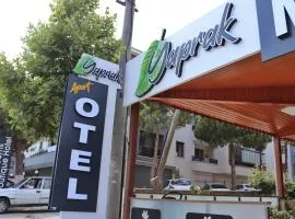 Yaprak Apart Otel