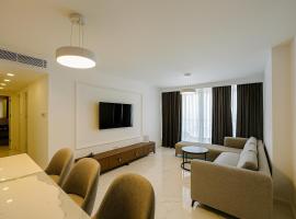 2Bedroom Apartment, Hotel in Lemithou