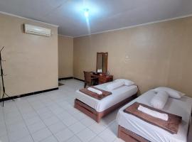 Hotel Sofyan Muara Bungo, place to stay in Muarabungo